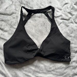 CVG Foxy Bra | Black
